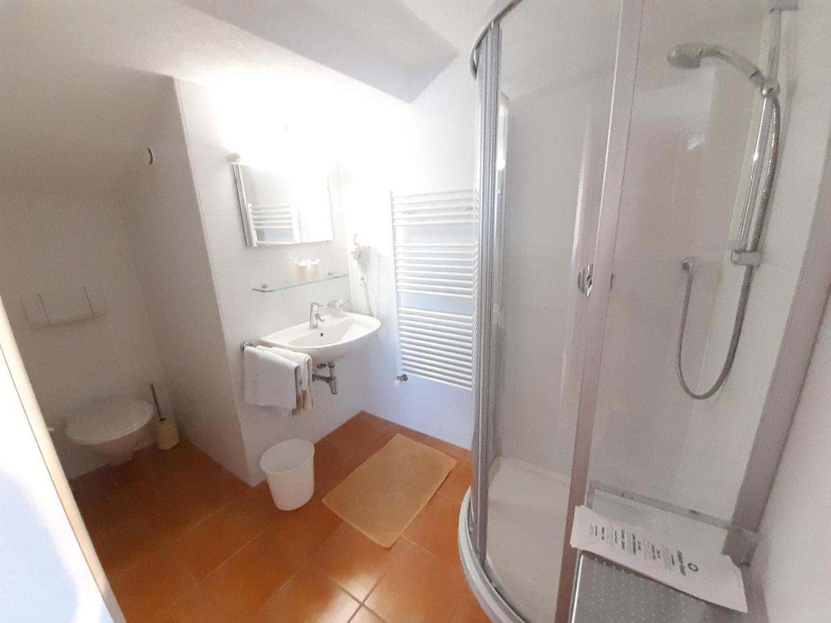 Appartement Haus Christine à Fulpmes Extérieur photo