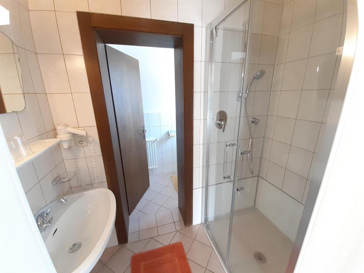 Appartement Haus Christine à Fulpmes Extérieur photo