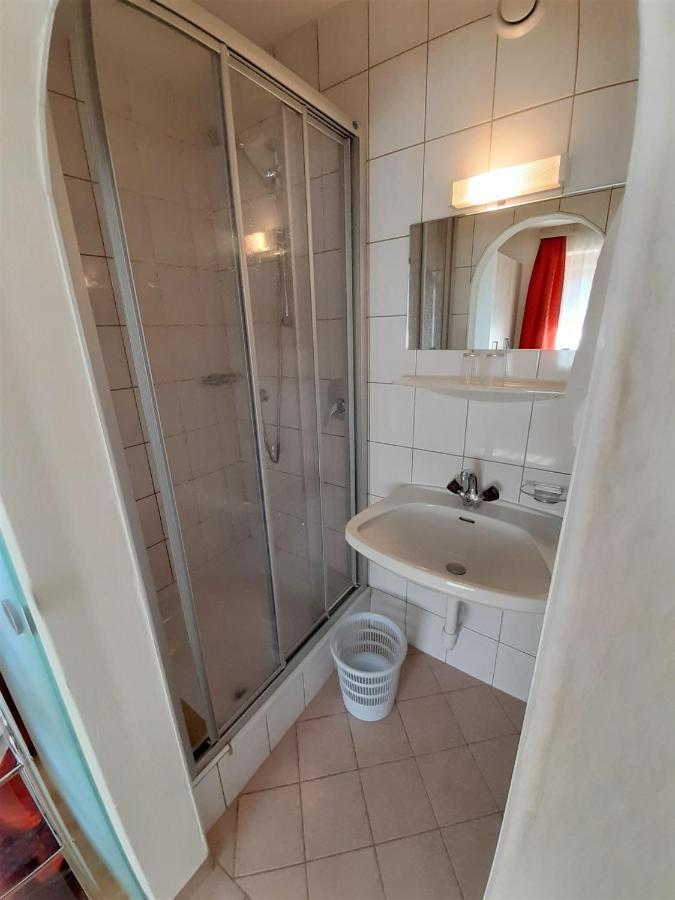 Appartement Haus Christine à Fulpmes Extérieur photo
